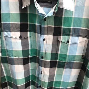 Van’s SS Boarder Shirt XXL